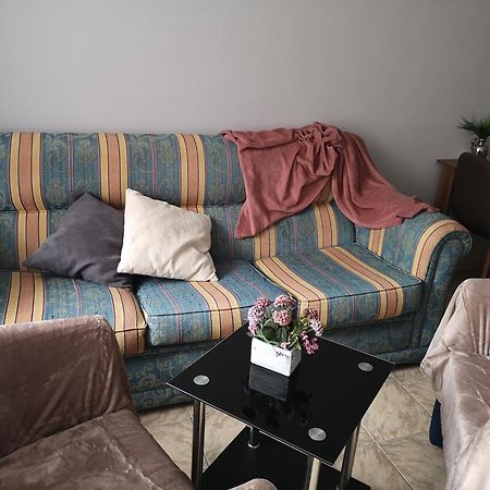 Apartment Happy Home Varna Exterior foto