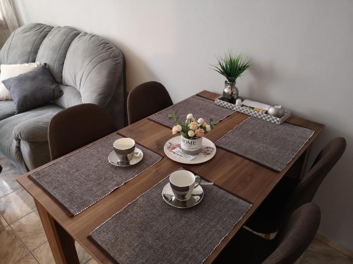 Apartment Happy Home Varna Exterior foto