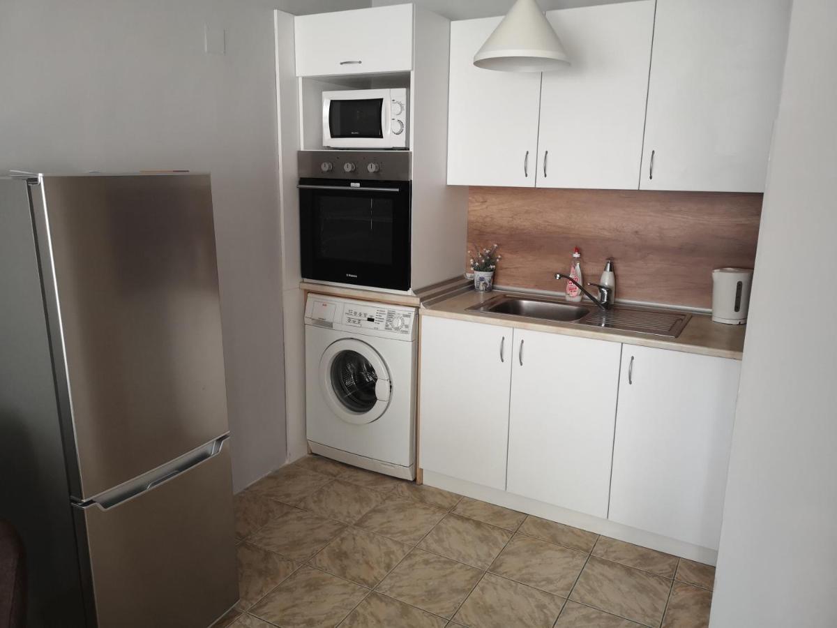 Apartment Happy Home Varna Exterior foto