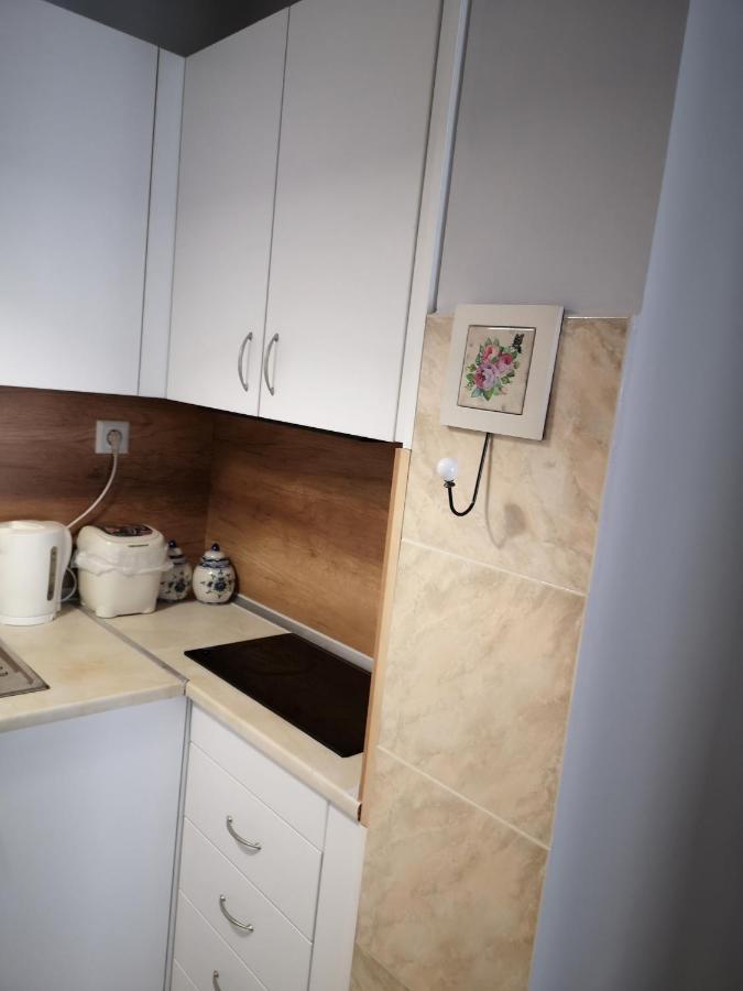 Apartment Happy Home Varna Exterior foto
