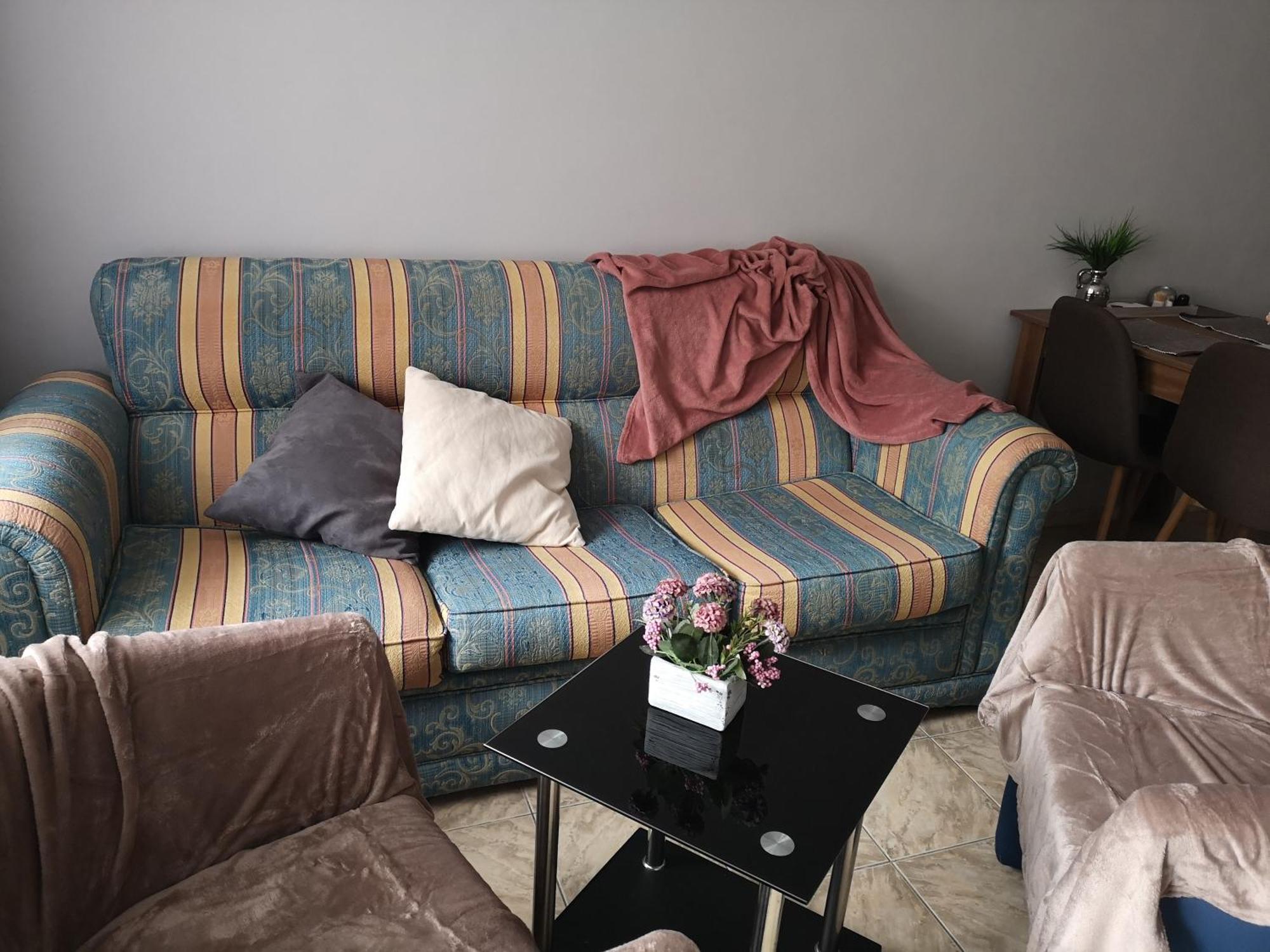 Apartment Happy Home Varna Exterior foto